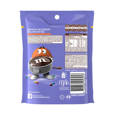 M&M's Minis Chocolate 145g