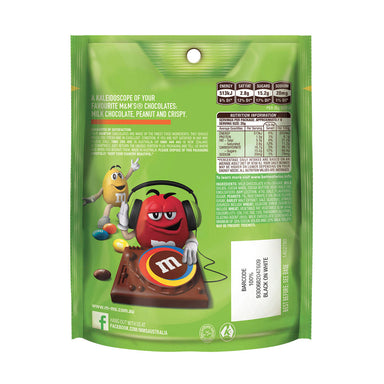 M&M's Mix Ups 145g