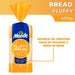 Monde Fluffy Bread 600g