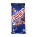 Crunch Chocolate Bar 200g