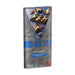 Nestle Swiss Dark Chocolate Blueberries, Almonds & Hazelnuts 170g