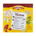 Old El Paso Fajita Kit Roasted Capsicum & Paprika 485g