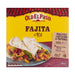 Old El Paso Fajita Kit Roasted Capsicum & Paprika 485g