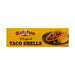 Old El Paso Taco Shells Original 156g