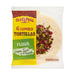 Old El Paso Jumbo Flour Tortillas 450g