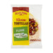 Old El Paso Mini Flour Tortillas 250g