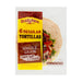 Old El Paso Regular Whole Grain Tortillas 240g