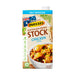 Massel Chicken Style Stock Salt Reduced 1L