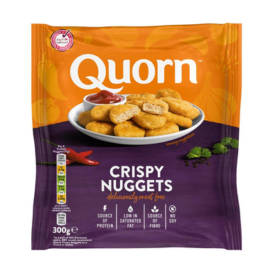 Quorn Crispy Nuggets 300g