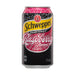 Schweppes Traditionals Raspberry 375ml