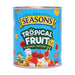 Seasons Tropical Fruit Cocktail 822g