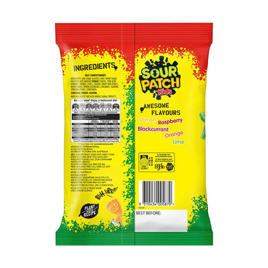 Sour Patch Kids Jellies Value Pack 430g