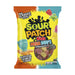 Sour Patch Kids Mega Duo's Jellies 220g