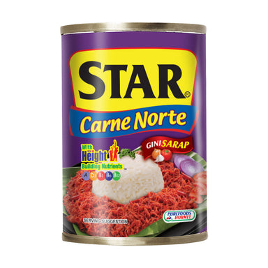 Star Carne Norte 150g