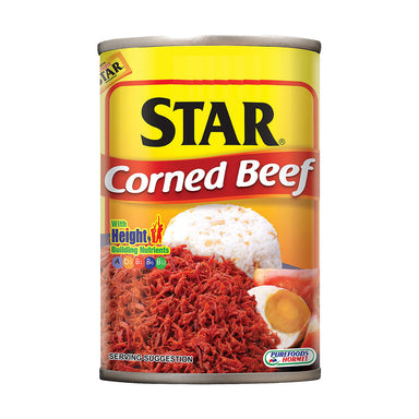 Star Corned Beef 175g