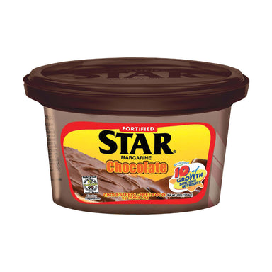 Star Margarine Chocolate 100g