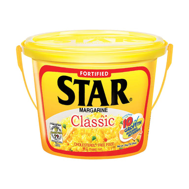 Star Margarine Classic 2kg