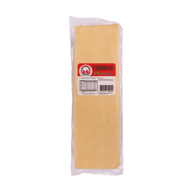 Stella Parmesan Cheese Block 2kg