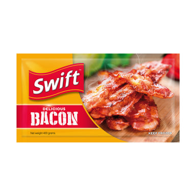 Swift Delicious Bacon 400g