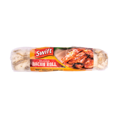 Swift Delicious Bacon Roll 500g