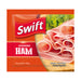 Swift Sweet Cooked Ham 250g