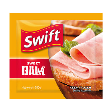 Swift Sweet Ham 250g