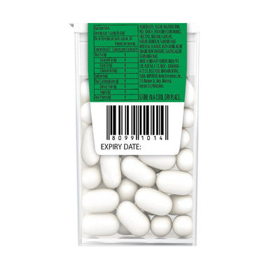 Tic Tac Candy Mint 14.5g