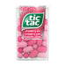 Tic Tac Candy Strawberry Mix 14.5g