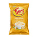 Thins Cheese & Onion Potato Chips 175g