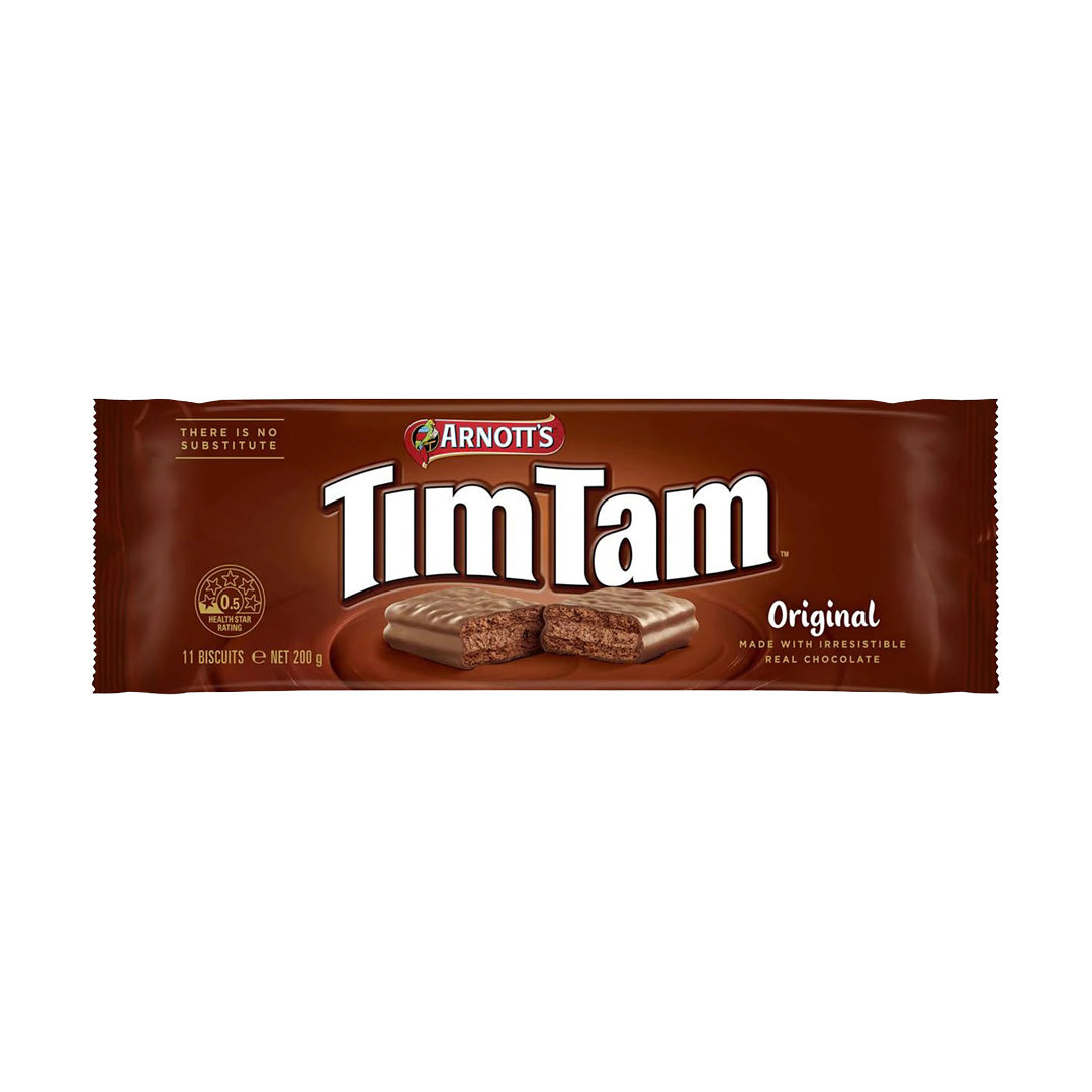 Arnott's Tim Tam Original 200g