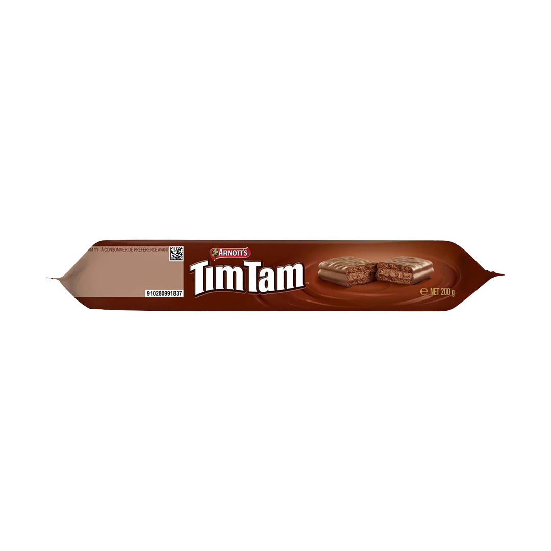 Arnott's Tim Tam Original 200g