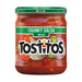 Tostitos Chunky Salsa Mild 15.5oz