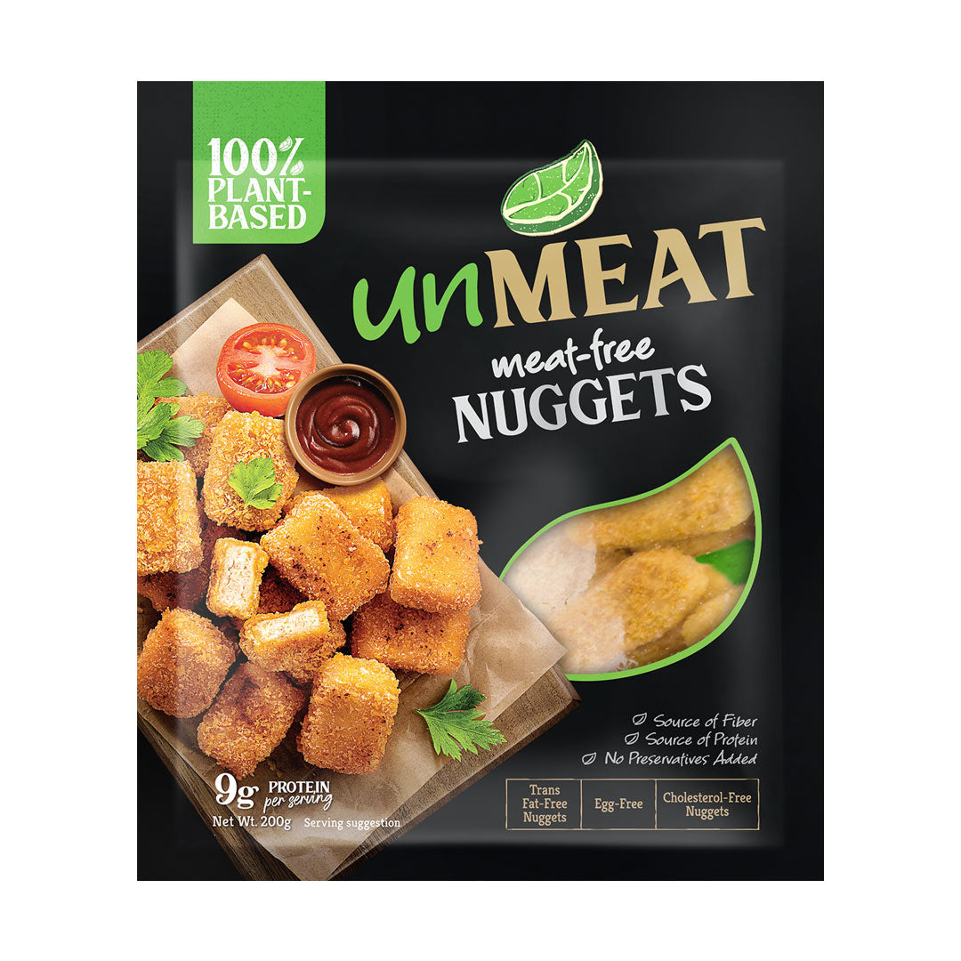 Unmeat Nuggets 200g