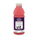 Vitamin Boost Anti-Stress Boost Grape Vitamin Drink 600ml