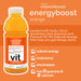 Vitamin Boost Energyboost Orange Vitamin Drink 600ml