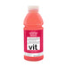 Vitamin Boost Visionboost Strawberry-Kiwi Vitamin Drink 600ml