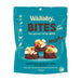 Wallaby Bites Crunchy Nuts Chocolate Dipped with Sea Salt 130g