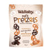 Wallaby Mini Pretzels Dark Chocolate & Salted Caramel 120g