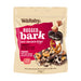 Wallaby Rugged Bark Dark Chocolate with Cookies 'N Cream 120g