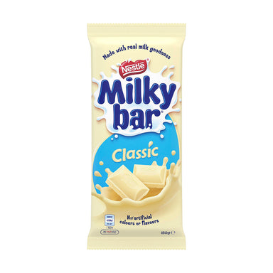 Milkybar Classic 180g