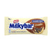 Milkybar with Cookies Share Bar 80g