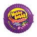 Wrigley's Hubba Bubba Bubble Tape Groovy Grape 56g