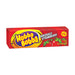 Wrigley's Hubba Bubba Bubble Gum Seriously Strawberry 35g