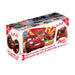 Zaini Cars Chocolate Eggs 60g