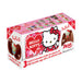 Zaini Hello Kitty Chocolate Eggs 60g